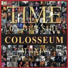 Colosseum - Time On Our Side