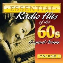 Various Artists - Essential Radio Hits Of The 60S Vol ryhmässä CD @ Bengans Skivbutik AB (1151500)