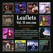 Various Artists - Leaftlets: 2000-2006 Vol. 2