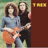 T Rex - T Rex (Vinyl) ryhmässä VINYYLI @ Bengans Skivbutik AB (1152023)