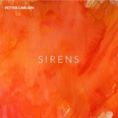 Carlsen Petter - Sirens