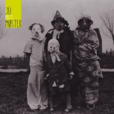 Jü And Kjetil Møster - Jü Meets Møster