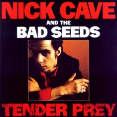 Nick Cave & The Bad Seeds - Tender Prey