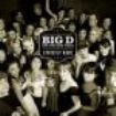 Big D And The Kids Table - Strictly Rude ryhmässä CD @ Bengans Skivbutik AB (1152638)