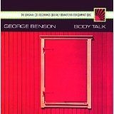 Benson George - Body Talk ryhmässä CD @ Bengans Skivbutik AB (1152774)