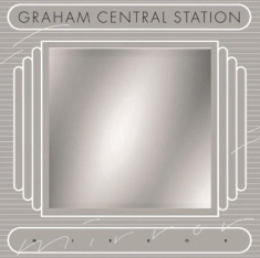 GRAHAM CENTRAL STATION - Mirror