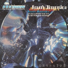 Various Artists - Bbc Radiophonic Fourth..