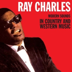 Charles Ray - Modern Sounds In Country & Western