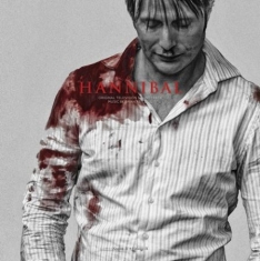 Filmmusik - Hannibal - Season 2 Vol. 2