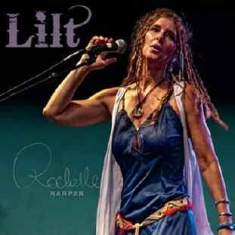 Harper Rochelle - Lilt