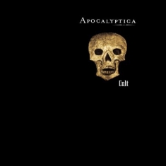 Apocalyptica - Cult