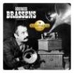 Brassens Georges - Legends - 2Cd ryhmässä CD @ Bengans Skivbutik AB (1164681)