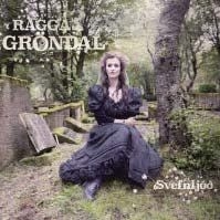 Gröndal Ragga - Svefnsljod ryhmässä CD @ Bengans Skivbutik AB (1164737)