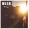 Hugo - With You ryhmässä CD @ Bengans Skivbutik AB (1164826)