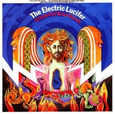 Bruce Haack - Electric Lucifer