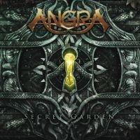 Angra - Secret Garden