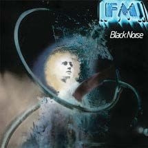 Fm - Black Noise (180 Gram Vinyl) ryhmässä VINYYLI @ Bengans Skivbutik AB (1171968)