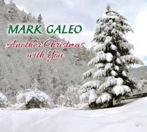 Galeo Mark - Another Christmas With You ryhmässä CD @ Bengans Skivbutik AB (1172013)