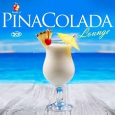 Various Artists - Pina Colada Lounge