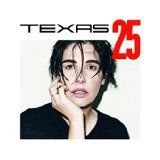 Texas - Texas 25 ryhmässä CD @ Bengans Skivbutik AB (1173468)