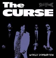 Curse - World domination