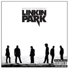 Linkin Park - Minutes To Midnight (Vinyl)