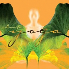 Various Artists - Music For Yoga