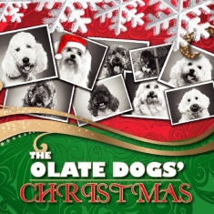 Olate Dogs - Olate Dogs Christmas