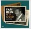 Dees Sam - It's Over : 70S Songwriter Demos & ryhmässä CD @ Bengans Skivbutik AB (1178334)