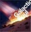 Various Artists - Galactic Soul