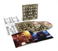 Led Zeppelin - Physical Graffiti