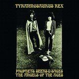 T Rex - Prophets Seers & Sages The Angels.. ryhmässä CD @ Bengans Skivbutik AB (1185402)