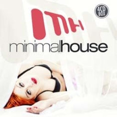 Various Artists - Minimal House