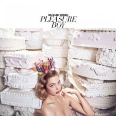 Cohen Hannah - Pleasure Boy