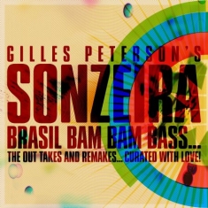 Peterson Gilles - SonzeiraBrasil Bam Bam Bam