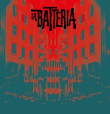 La Batteria - La Batteria