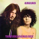 T Rex - Unicorn ryhmässä CD @ Bengans Skivbutik AB (1187794)