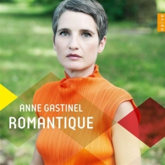 Various Composers - Romantique