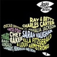 Various Artists - Jazz Heroes Vol. 7