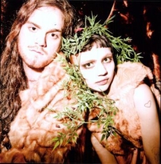 Grimes And D'eon - Darkbloom (Reissue)