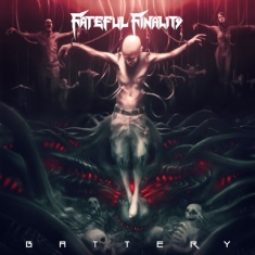 Fateful Finality - Battery