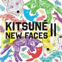 Various Artists - Kitsune:New Faces Ii