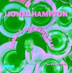 Hampton Lionel - Hampton's Big Band Play ryhmässä ME SUOSITTELEMME / Joululahjavinkki: CD @ Bengans Skivbutik AB (1189010)