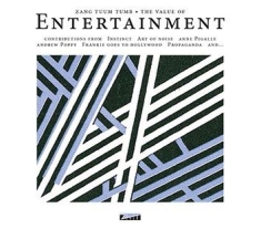 Various Artists - Value Of Entertainment - Ztt (Cd+Dv