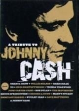 Various Artists - Tribute To Johnny Cash ryhmässä Minishops / Johnny Cash @ Bengans Skivbutik AB (1191434)