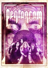 Pentagram - All Your SinsVideo Vaults