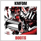 Kmfdm - Boots (Vinyl) ryhmässä VINYYLI @ Bengans Skivbutik AB (1193711)