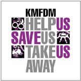 Kmfdm - Help Us Save Us Take Us Away (Vinyl ryhmässä VINYYLI @ Bengans Skivbutik AB (1193714)