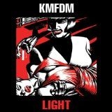 Kmfdm - Light (Vinyl) ryhmässä VINYYLI @ Bengans Skivbutik AB (1193715)