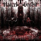 Hanzel und Gretyl - Black Forest Metal (Vinyl) ryhmässä VINYYLI @ Bengans Skivbutik AB (1193721)